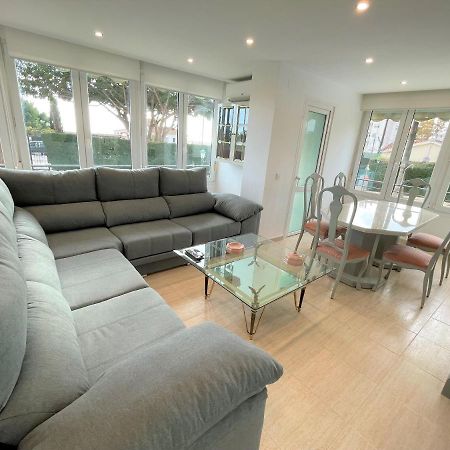 Apartamento Nebro El Rincon ตอร์เร เด เบนากาลบอน ภายนอก รูปภาพ