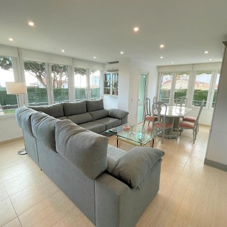 Apartamento Nebro El Rincon ตอร์เร เด เบนากาลบอน ภายนอก รูปภาพ