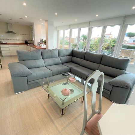 Apartamento Nebro El Rincon ตอร์เร เด เบนากาลบอน ภายนอก รูปภาพ