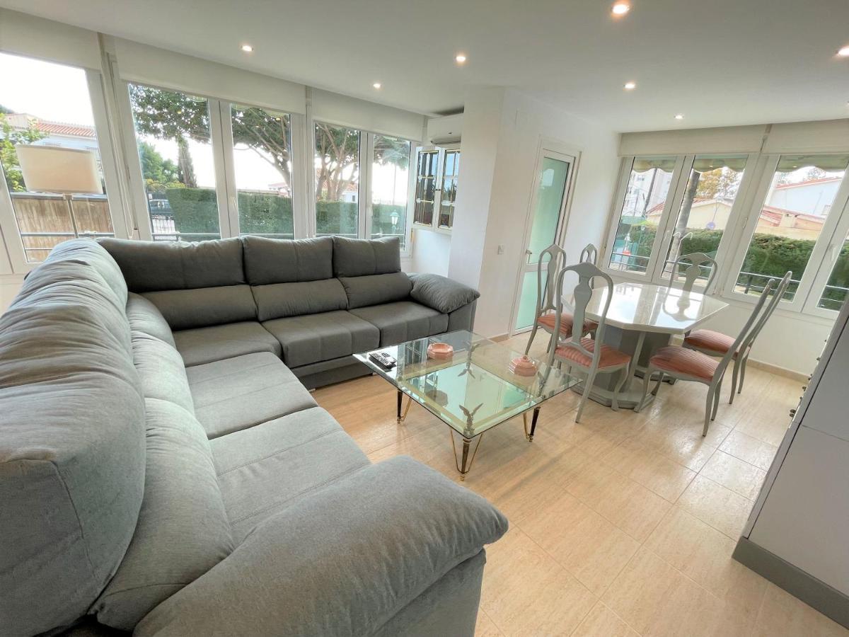 Apartamento Nebro El Rincon ตอร์เร เด เบนากาลบอน ภายนอก รูปภาพ