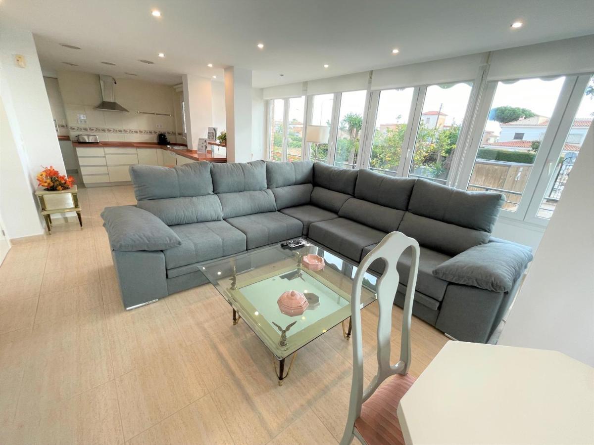 Apartamento Nebro El Rincon ตอร์เร เด เบนากาลบอน ภายนอก รูปภาพ