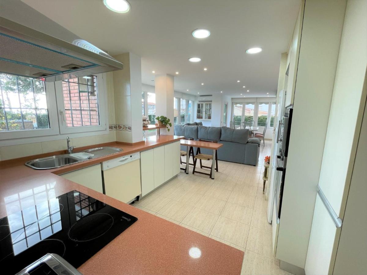 Apartamento Nebro El Rincon ตอร์เร เด เบนากาลบอน ภายนอก รูปภาพ