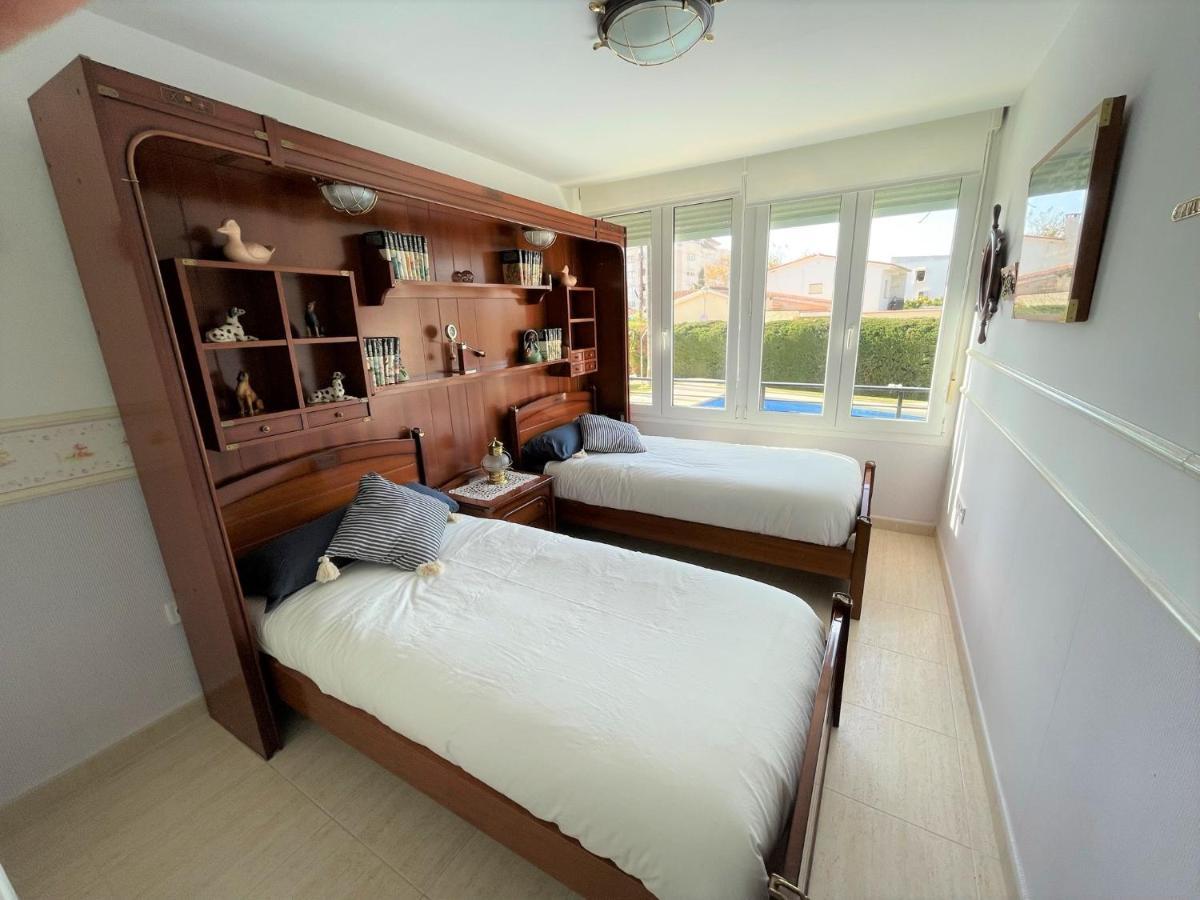 Apartamento Nebro El Rincon ตอร์เร เด เบนากาลบอน ภายนอก รูปภาพ