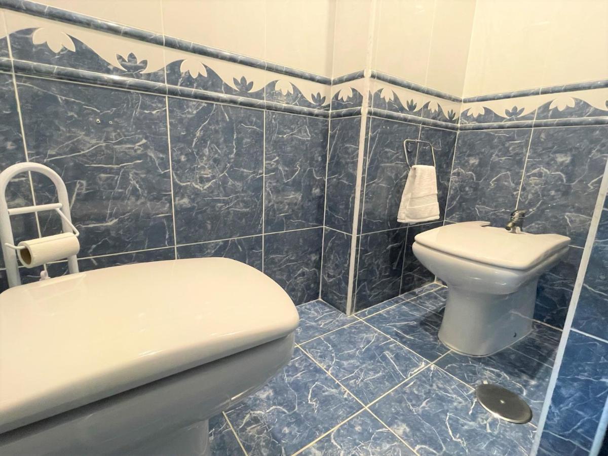 Apartamento Nebro El Rincon ตอร์เร เด เบนากาลบอน ภายนอก รูปภาพ