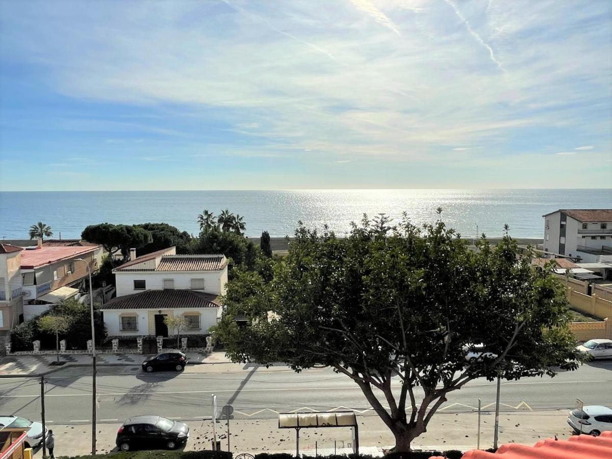 Apartamento Nebro El Rincon ตอร์เร เด เบนากาลบอน ภายนอก รูปภาพ